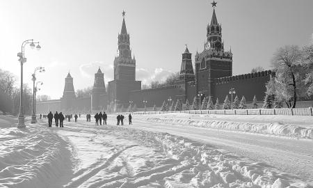 JAV skelbia skubią evakuaciją: visi piliečiai privalo nedelsiant palikti Rusiją