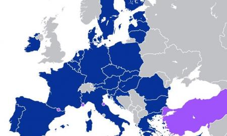 Slaptas europiečių planas. Sunkus smūgis. Skirtas paralyžiuoti Kremliaus karo mašiną