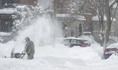 Iki 40 cm. Sinoptikai skelbia apie pavojų