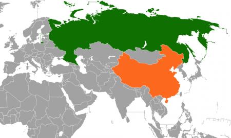 Pekinas ruošiasi Maskvos žlugimui. Kinai atvirai kalba apie žemių perėmimą