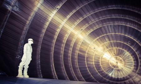 Jie jos ieškojo 10 metų. Dalelė, kuri turėjo pakeisti fiziką, neegzistuoja