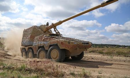 Jų kariuomenė išgyvena krizę. Dabar jie seka Lenkijos kaimynų pavyzdžiu