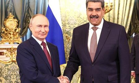 „Z-blogeriai“ prabilo apie baisiausią scenarijų: „O jei taip pagrobs Putiną?“ (Foto)