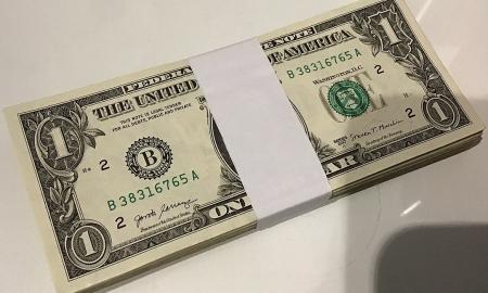 [ŽT] 50 milijonų dolerių atlygis už informaciją. Suma šokiruoja (Video)