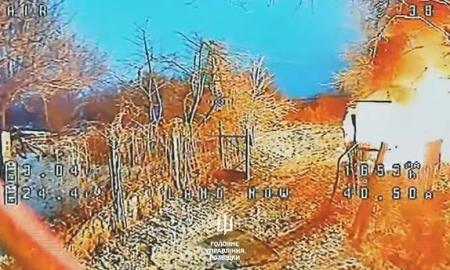 Generolai vėl jį pavertė kvailiu. Jau trečią kartą (Video)