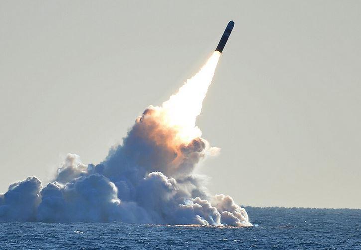 Branduolinis ginklas