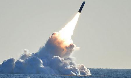 Rusija pareiškia: „Tegyvuoja branduoliniai ginklai!“