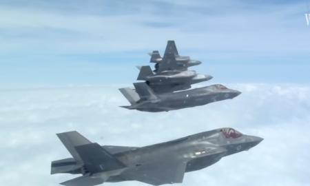 20 cm. Tai pakeis oro mūšių baigtį. Raketų medžiotojų košmaras jau čia