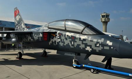 Pirmą kartą. Jie atsisako amerikiečių naikintuvų. Jie jau žino, kuo juos pakeis