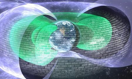 Žmonija netyčia sukūrė barjerą aplink Žemę. Kas žinoma? (VIDEO)