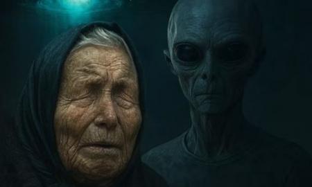 Šiurpi Babos Vangos pranašystė 2026-iesiems: „visuomenė nuėjo per toli“  