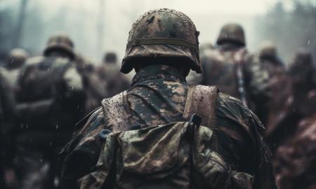 „Rusijos armija“ atkirsta nuo pasaulio. Drebinantys įvykiai Ukrainoje