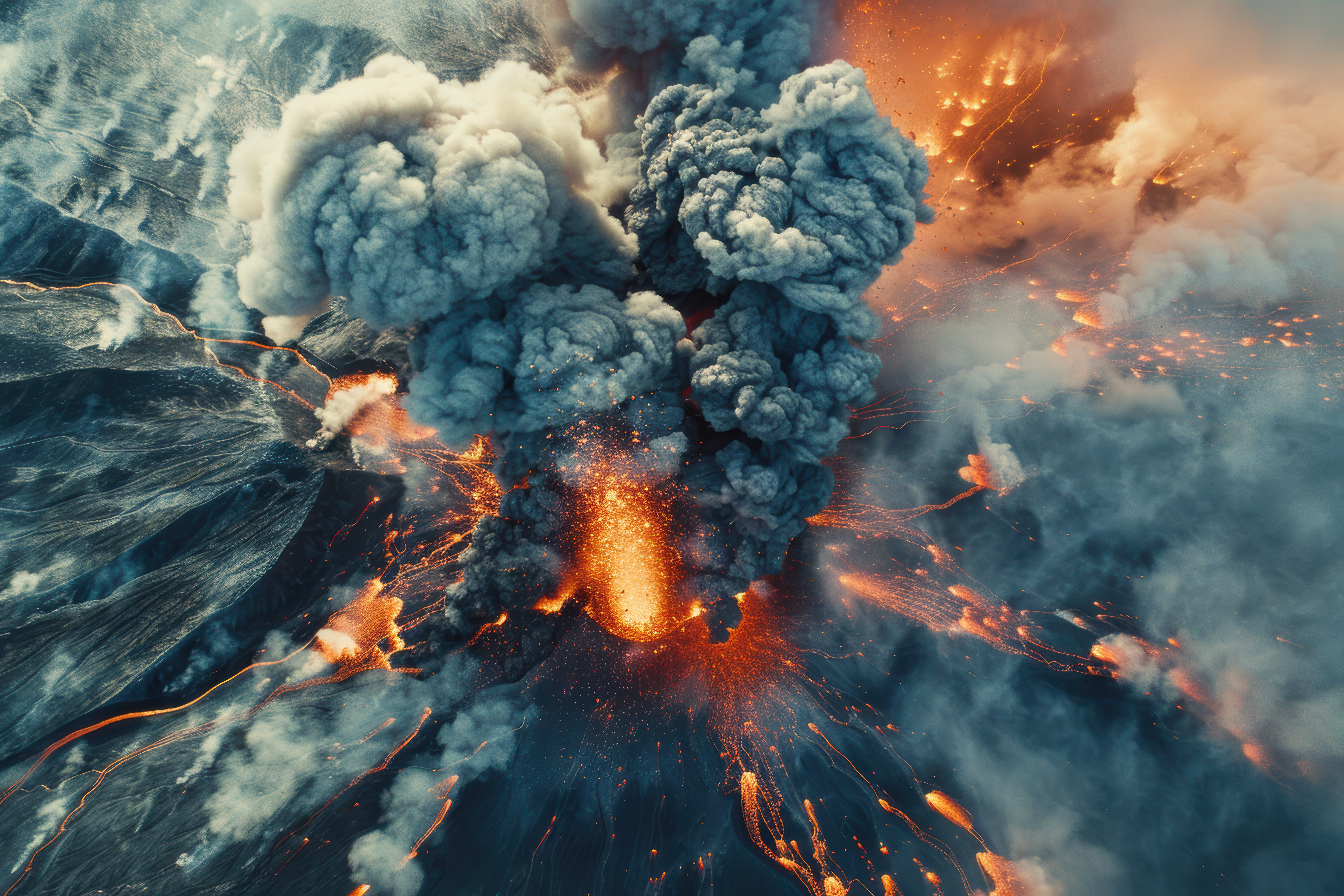 „Mes pristatėme fejerverkus.“ Tilto nėra (Video)