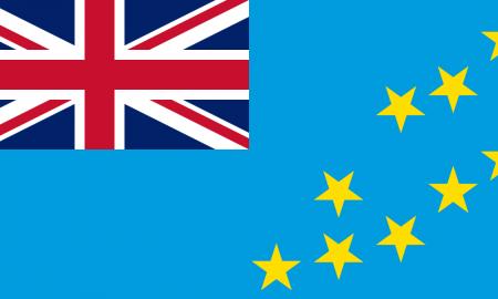 Šalis nyksta po vandeniu, o žmonės išvyksta. Tai pirmoji tokio pobūdžio migracija pasaulyje