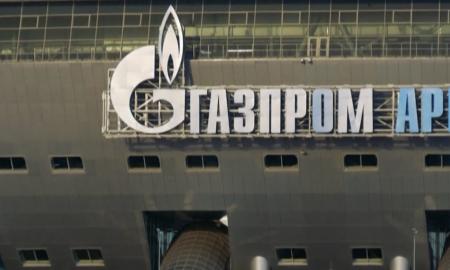 Prasideda išpardavimas. „Gazprom“ biurai eina iš rankų į rankas. Imperijos pabaiga?