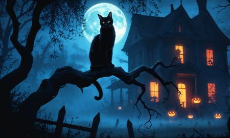 Ar pilnatis tikrai veikia kates? Ką apie tai sako mokslas?