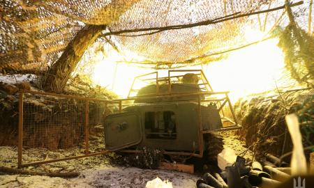 Putino karas nesibaigs fronte. Ar net Ukrainoje. Ekspertai perspėja apie didesnę grėsmę