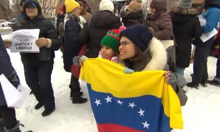 Trumpo „specialioji karinė operacija“. Generolas „smogė“ tiesiai šviesiai (Video)