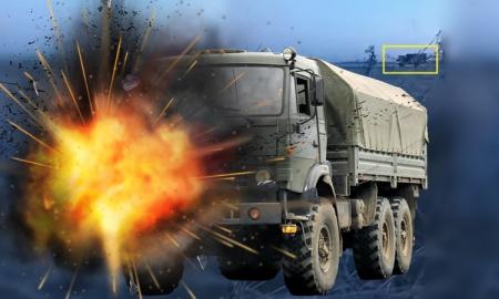 Auštant jis paspaudė keršto mygtuką! „Niekas neišgyveno“ (Video)