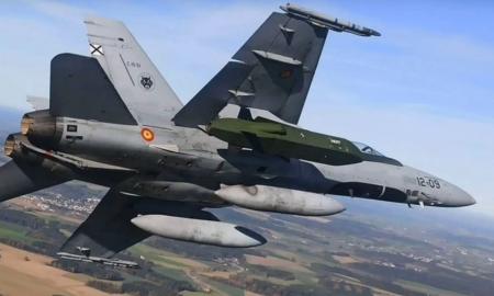 600 raketų, kurios pakeis viską: ateina TAURUS NEO (Video)