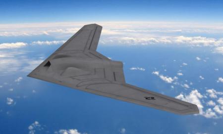 Danguje pamatė „skraidantį sparną“. Paslaptingas ginklas. Padėjo sugauti Maduro (VIDEO)