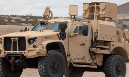 Dronų dominavimo pabaiga? 20 000 W patranka juos skabo kaip muses