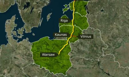 Baltijos šalių flagmanas kyla Lietuvoje! Smūginė žinia