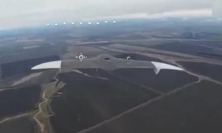 Ukraina pataikė į taikinį. Rusijos „princas“ sprogo ore (Video)