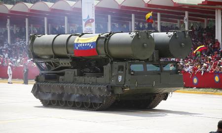 Rusų tamsioji svajonė: Venesuela atskleis savo paslaptis JAV