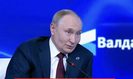 Viskas. Kremliaus imperija byra akyse – Putinas liko be naftos ir be sąjungininkų