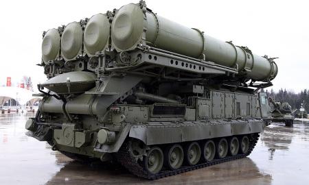 Pentagonas trina rankas: rusiškos raketos jau pakeliui į JAV laboratorijas