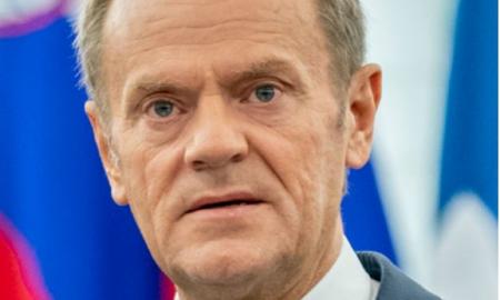 Tuskas skelbia pavojaus signalą: „Priešingu atveju mums galas“ 