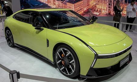 Kiek toli žiemą gali nuvažiuoti elektromobilis? Bandymo rezultatai esant -25 °C