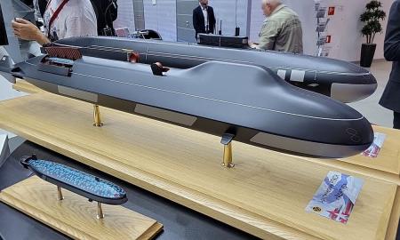 XXI amažiaus „Raudonasis spalis“? Rusija kuria naują monstrą