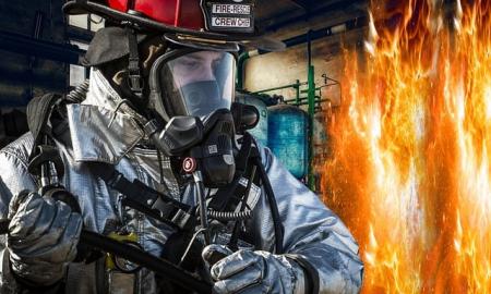 Kodėl gaisrininkai naktį visada užsidaro duris? Atsakymas privers jus pasielgti taip pat