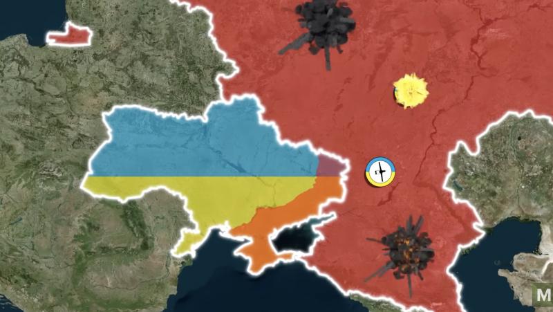 Asociatyvus žemėlapis