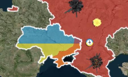 Ukrainietiški ginklai jau pasiekia Uralą – Kremliaus saugumo zona išgaravo