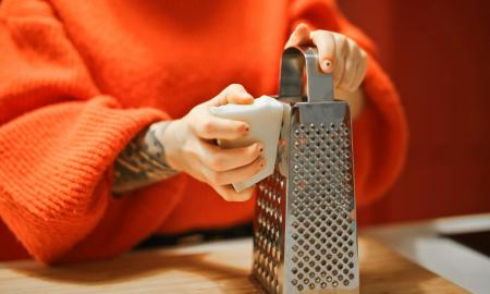 Dauguma net neįsivaizduoja, kam skirta ši tarkos pusė. Atsakymas daugelį nustebina