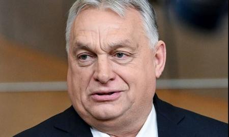 Putinas Budapešte? Orbanas pribloškė. Užsiminė ir apie pasitraukimą iš ES