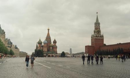 Šokiruojantis Putino generolo, „karo vanago“, prisipažinimas tiesioginėje transliacijoje