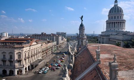 [ŽT] Skelbia dar vieną šalį. „Netrukus gali sulaukti Venesuelos likimo“