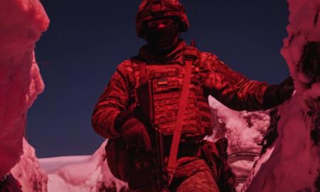 Jie jau buvo užnugaryje: vos akimirka skyrė Ukrainą nuo didžiulės katastrofos Kupjanske