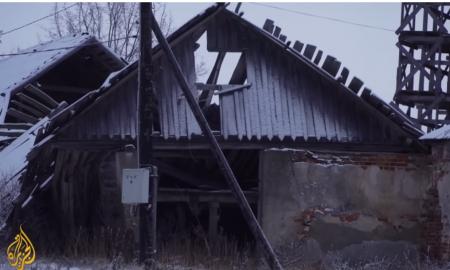 Grįžo į Rusiją ir pakraupo: štai koks gyvenimas už geležinės uždangos