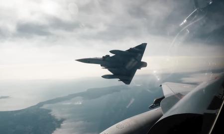 „Mirage“ gavo dantis: Ukraina to laukė visus metus