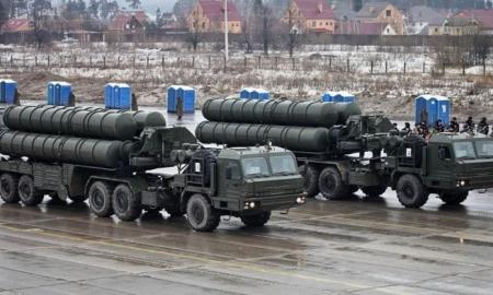 „Palydovų žudikas“. Ar Rusijos monstras S-500 gali numušti naikintuvą F-35? 