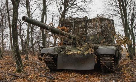 „Kiaulpienė.“ Rusai užpatentavo naują sistemą (Video)