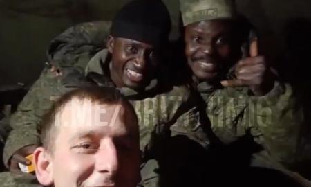 Baigėsi „tradiciniai rusai“. Kaip sekasi rusams prie Pokrovsko (Video)