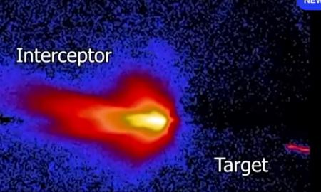 Bundesvero gėda. Jie šaudė, bet dronai vis tiek užfiksavo jų naująjį superginklą (Video)