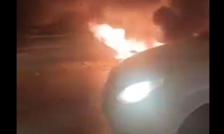 Rusija gali netekti dar vieno draugo. Įsiplieskia pilietinis karas (Video)