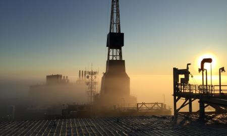 Putino naftos imperija žlugo. Tai buvo brangiausi karo sprogimai